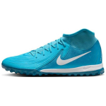 Nike Phantom Luna 2 Academy TF Mad Ambition Pack Meeste tossud Sinine Sinine-Fury Valge FJ2566-400 42.5