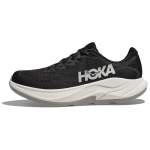 HOKA Rincon 4 Must Valge Meeste Tennised 1155130-BWHT 43⅓ black