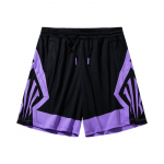 Anta Kyrie Irving Seeria V&auml;rviplokk Keskmise k&otilde;rgusega Pingutusn&ouml;&ouml;r Mugav Mitmek&uuml;lgne Hingav Sirge s&auml;&auml;rega Korvpallip&uuml;ksid Unisex p&uuml;ksid 172431306-3 XL