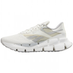Reebok FloatZig 1 Valge Alabasterhall Naiste Tennised Valge Hall1 100206730 35