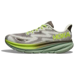 HOKA Clifton 9 GORE-TEX Slate Aloe Vera Meeste Tennised Roheline 1141470-STLV