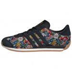 Liberty London x adidas Country OG Lilleline Tikandiga Naiste Tennised Sinine Aurora-Tindi Kummi JI2575 40