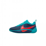 Nike Giannis Freak 6 GS Liam & Maverick Laste tossud Sinakasroheline Tolmune-Kaktuseline Ere-Punane FQ7378-300 33.5