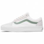 Vans Old Skool 36 LX Santorini Pakett - Blanc White Unisex Tossud Santorini-Blanc-White Basil-Green VN000D56ESK 36