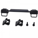 Istmeankrundi kinnituskomplekt 1357238 Ford Focus MK2 2005 2006 2007 2008 09 2010 jaoks