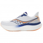 Saucony Triumph 23 Valge Azuriit Meeste Tossud S21023-264 45
