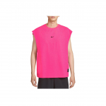 Nike Dri-Fit Pehme Hingav Lihtne Varrukateta Korvpallivest Meeste pealisr&otilde;ivad HV1889-645 XL