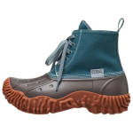 Salehe Bembury x Crocs Pollex Cypress Tetra Unisex tossud Pruun 210506-9I5 41-42