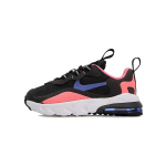 Nike Air Max 270 RT Madalad Spordiketsid Beebi Tossud Must Roosa CD2654-024 22