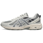 Asics Gel-Venture 6 Mugavad Kerged Madalad Maastikujooksud Kingad Meeste Tossud Hall 1011B550-021 40.5