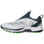 Adidas Adizero Zg Mugavad Mitmek&uuml;lgsed Vastupidavad Madalad Golfijalan&otilde;ud Meeste Tossud Valge Roheline JI4162 40