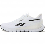 Reebok Flex Trainer Siseruumisport Mugavad Mitmek&uuml;lgsed Madalad Jooksukingad Unisex toss Valge Must 100210148 39