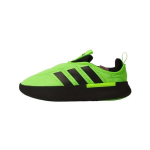 Adidas Adipuff Mitmek&uuml;lgsed Moodsad Mugavad Elustiili Vabaaja Jalan&otilde;ud Unisex Vabaaja Jalan&otilde;ud Rohelised KJ3997 43⅓