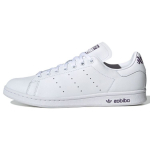Adidas Originals Stan Smith Libisemiskindlad Madalad Tennised Unisex Tennised Valge Lilla EF4298 44