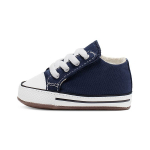 Converse Chuck Taylor All Star L&otilde;uend Mugavad Vabaaja Madalad K&auml;ijad Kingad Beebi toss Sinine 865158C 20