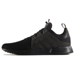 Adidas Originals X_PLR V&otilde;rk Spordijalatsid Lihtsad Hingavad Madalad Vabaaja Jalan&otilde;ud Unisex Vabaaja Jalan&otilde;ud Must CG2941 36⅔