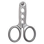 1 tk Multifunktsionaalne Meloniseemnete Napsutamine Majapidamist&ouml;&ouml;riistad Meloniseemnete Tangid Koorimisseade Artefakt Laisk P&auml;hkliklamber K&auml;&auml;rid Koorimine 1PC