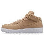 Nike Air Force 1 Mid Vachetta Tan tossud 819677-200 36.5