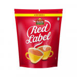 Brooke Bond Red Label Tee 1 kg Pakk Tugev Must Lahtine Leht Chai Rikkalik Maitse T&auml;iuslik Igap&auml;evaseks T&otilde;mbamiseks