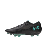 Under Armour Mansory X Magnetico Elite 5 Mugavad Vastupidavad Jalgpallisaapad Meeste toss Must Sinine 6001851-026 40