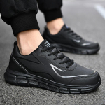 Meeste tossud Uued vabaajajalatsid Pu veekindlad kerged k&otilde;ndimisjalatsid Plus suurus 48 Jalatsid Zapatillas Hombre meeste kingad 40