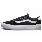 Vans Chima Pro 2 Must Unisex Tossud Valge VN0A3MTIIJU 40