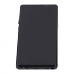 Telefoni LCD-ekraani asendus Tundlik Kriimustuskindel Digitaalmuundur Puuteekraani Assamblee Galaxy Note8 SM‑N9500 SM‑N950F jaoks