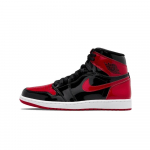 Air Jordan 1 High OG Patent Bred EU 36 must