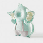 Beebi peakaitse seljakott padi V&auml;ikelapse pea kaitsepadi, kukkumisvastane peakaitse padi, v&auml;ga elastne hingav