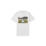 T-s&auml;rk Supreme Maradona Valge FW24 EU L valge
