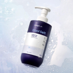 Scalp Lab Cool Salt Peanaha Skaleeriv &Scaron;ampoon 500g &mdash; S&uuml;gavpuhastav & Jahutav Detoks Terve Peanaha jaoks