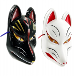 [ST TS] Rebasemask, Rebase tantsumask, Cosplay, Suvefestival, Halloween, Rebane, Rebasemask, Rebasemask, Peakate, Festival, Koolifestival, Rebane (2)