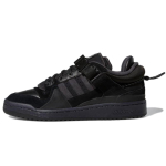 Adidas Bad Bunny X Adidas Forum Buckle Low 'Back To School' tossud GW5021 42⅔ black