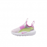 Nike Flex Runner 4 TD Hele Lilla Hele Vedel Roheline Beebi Tossud Lilla Valge Hele-Magenta IF2895-501 26