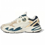 adidas originals Astir Beež Roheline Naiste Tossud IG8807 36