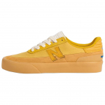 STONE ISLAND x New Balance Numeric 272 Kulumiskindlad Madalad Tennised Rula Kingad Unisex Kollased Tennised NM272STO 41.5 kollane