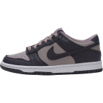 Nike Dunk S&uuml;nteetiline Nahk Mugavad Vastupidavad Hingavad Kerged P&otilde;rutusi Summutavad Madalad Laste Rulaketsad Unisex Rulaketsad FB9109-203 38.5