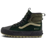 Vans Sk8-Hi GORE-TEX MTE Scarab Green Unisex tossud Viinamarjalehe-roheline VN000CVSZAA 38 black