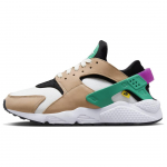 Nike Air Huarache Premium Moving Company Meeste Tennised Beež Valge Must DV0486-100 44