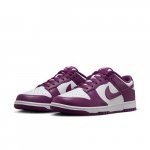 Nike Dunk Low Retro Viotech meeste tossud DV0833-107 (valge/valge) EU 43 lilla