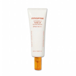 Innisfree C-vitamiini tooniv p&auml;ikesekaitsekreem SPF50+ PA++++ 50ml