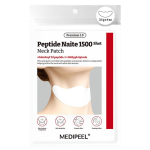 [MEDI-PEEL] Premium Peptide Naite 1500 Shot kaelaplaaster 1.0 3.5g 4EA