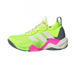 Adidas RAPIDMOVE ADV 2 Treeningtennised JI3904 Naiste suurus EU 37 kollane