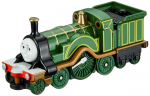 Takara Tomy Thomas Emily Miniatuurauto M&auml;nguasi 3-aastastele ja vanematele Vastab m&auml;nguasjade ohutusele ST m&auml;rk TOMICA TAKARA TOMY Tomica & 05 &Uuml;les, Karbis, Standardid, Sertifitseeritud,
