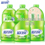 Blue Moon Aloe Vera Hand Wash (6 x 500g)
