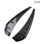 Auto k&uuml;lgmise poritiiba &otilde;hu sisselaskeava ilutoru Honda Civic Mitsubishi Outlander Chevrolet Cruze Volvo XC60 Peugeot 3008 jaoks