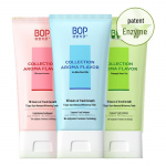 BOP Fragrance Fresh Toothpaste 3-Pack