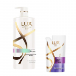 LUX New Life Dazzling Bright Shampoo Combo Pack