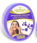 NAUMED KOLLAGEENI k&auml;snseep 135g 1 PC