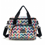 10L mahutavusega l&otilde;unakott meestele isoleeritud Oxfordi kaasaskantav veekindel kott telkimiseks, reisimiseks, pikniku kokkupandav termokast 10 L